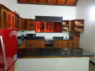 Coconut Garden River Villa - Galle - 1