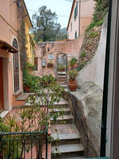 Casa sul Porto vista mozzafiato - Porto Santo Stefano - 2