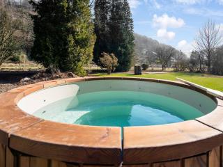 Ecolodge in Liège with Nordic Bath - Sougné-Remouchamps - 5