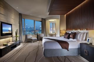 Ascott Huai Hai Road Shanghai, Xintiandi - Shanghai - 9