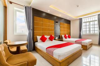 khách sạn Thiên Cung - Ho Chi Minh - 1