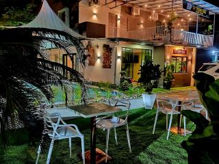 Tc theme park Guest house - 6