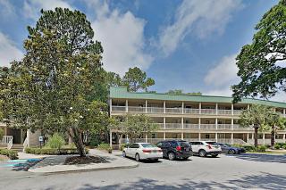 Spa on Port Royal Sound II - Hilton Head Island - 4
