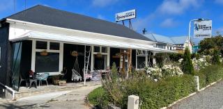 Oamaru Backpackers - Oamaru - 0