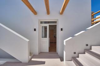 Casa Mardiva Rocca - Kampos Paros - 0