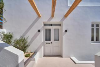 Casa Mardiva Rocca - Kampos Paros - 3