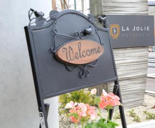 La Jolie Motomachi - 2