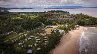 Damai Beach Resort - Santubong - 0