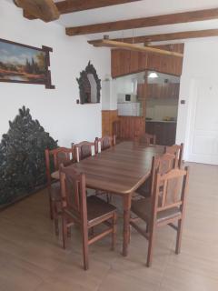 Pensiunea Bujor de Munte - Cîrţişoara - 4