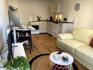 Appartement Alpin - Bourg-Saint-Maurice - 1