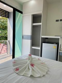 The Iris Resort - Chao Lao Beach - 7