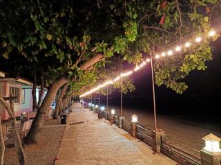 The Iris Resort - Chao Lao Beach - 9