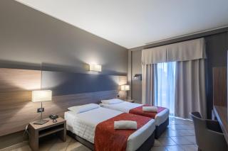 Hotel Sunflower - Milan - 5