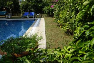 Mountain View Villa Marmaris - 1