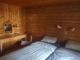 Nås Camping Dalarna, stuga nr 6 - Nås - 4