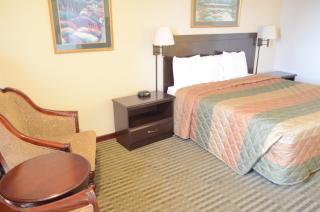 Romana Hotel - Houston Southwest - Houston - 8