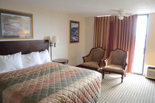 Romana Hotel - Houston Southwest - Houston - 4