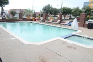 Baymont by Wyndham Houston/Westchase - Houston - 5