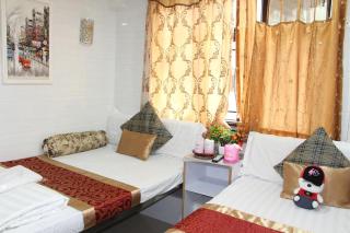 SHANGRI-LA GUEST HOUSE - 5