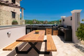 Villa Koukouvayia - Agalás - 8