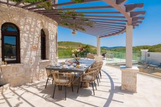 Villa Koukouvayia - Agalás - 2