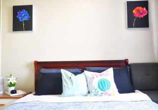 BREATHTAKING TAAL VIEW! TAGAYTAY WIND RESIDENCES MODERN SUITE 23F - 7