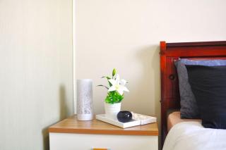 BREATHTAKING TAAL VIEW! TAGAYTAY WIND RESIDENCES MODERN SUITE 23F - 4
