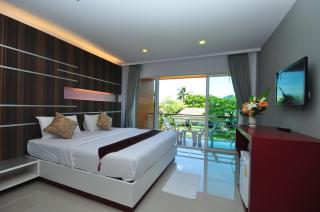 Phi Phi Rimlay Resort - Ko Phi Phi - 4
