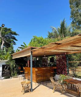 Q Bungalows - Kep - 6