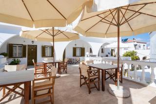 Villa Kalomira - Spetses - 8