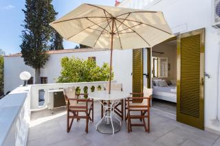 Villa Kalomira - Spetses - 2