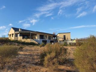 Clanwilliam Hills Dam Flat - 5