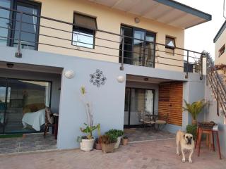 Clanwilliam Hills Dam Flat - 4