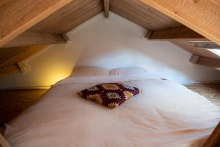 Cozy Tiny House 'CircumbendiHouse' at the Veluwe and close to Veluwemeer - 6