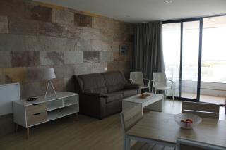 Apartamentos Tocororo - El Cotillo - 1