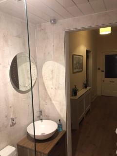 Oban Town Centre Apartment - Oban - 8