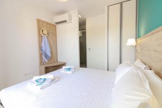 SELECT'SO HOME - Résidence Le Poséidon - Mazet en Duplex pour 6 personnes - Piscine, Parking privé - Services hôteliers - POS-B - Bormes-les-Mimosas - 3
