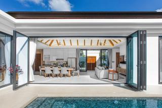 Peak View Villa Ao Nang - 0