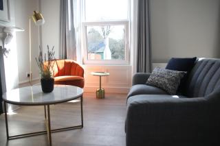 Crawford House- ScholarLee Living Apartments - Cork - 6