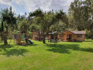 Siedlisko Zacisze - Policzna - 2