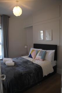 Crawford House- ScholarLee Living Apartments - Cork - 3