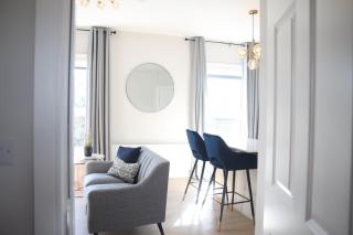 Crawford House- ScholarLee Living Apartments - Cork - 2