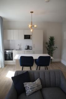 Crawford House- ScholarLee Living Apartments - Cork - 1