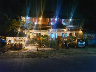 Ambadi's Villa - Pallipuram - 4