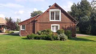 Grüne Farm (FeWo West) - Burg Kauper - 9