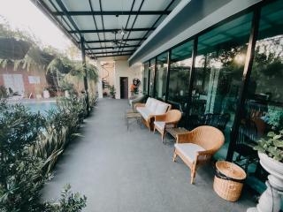 Baan Chao Khun Hotel - 7