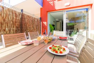 SELECT'SO HOME - Résidence Le Poséidon - Mazet en Duplex - Prestations de qualité & Services Hôteliers - POS-G - Bormes-les-Mimosas - 0