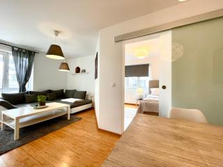 City Gästeapartment Leipzig Nord - Leipzig - 2