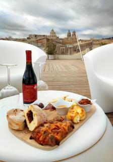 Terrazza Dei Sogni - Ragusa - 3