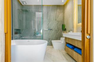 Peak View Villa Ao Nang - 2